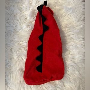 Dog Costume - Dragon